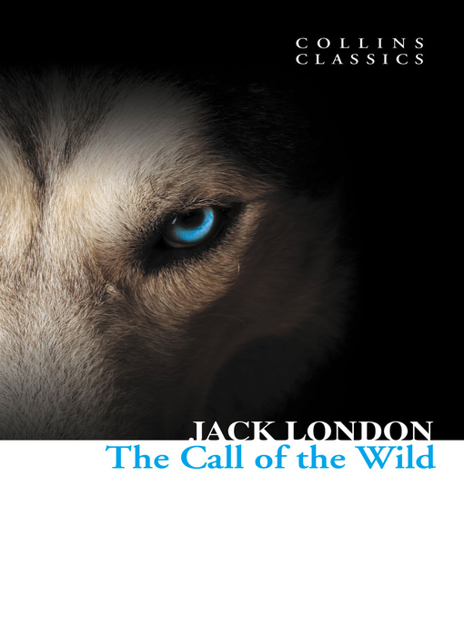 Upplýsingar um The Call of the Wild eftir Jack London - Biðlisti